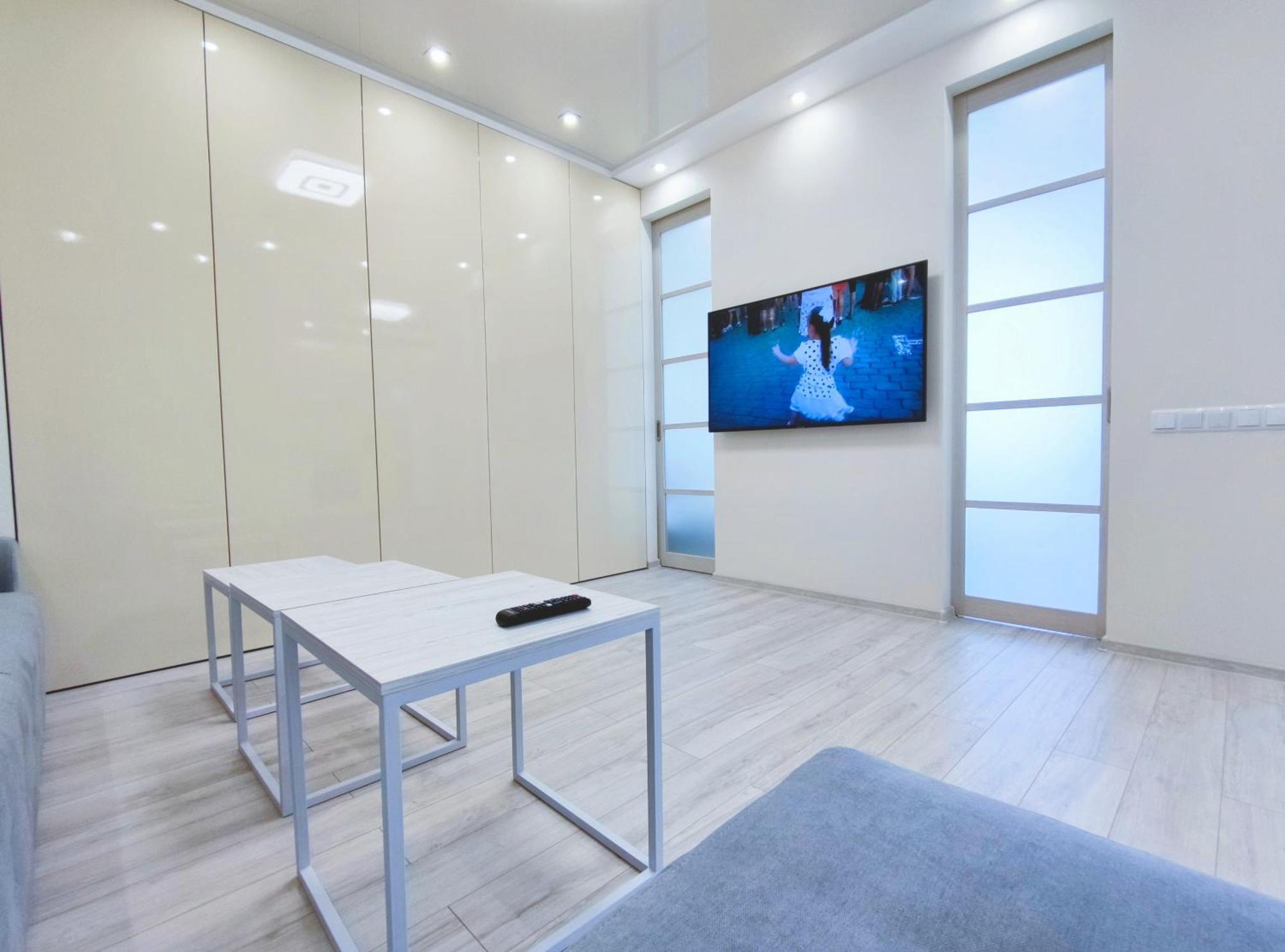 "Well-Being" Popular Among Business Person Appartement Lviv Buitenkant foto
